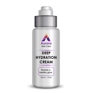 Deep Hydration Cream 30ml