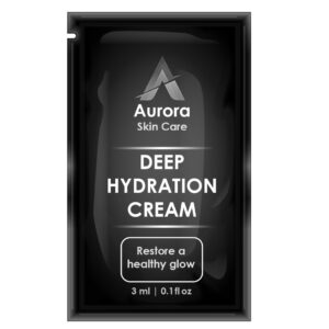 Deep Hydration Cream 3 ml