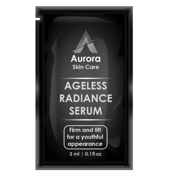 Ageless Radiance Serum 3ml