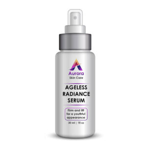 Ageless Radiance Serum 30 ml