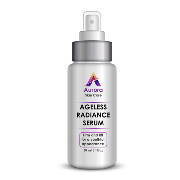 Ageless Radiance Serum 30 ml